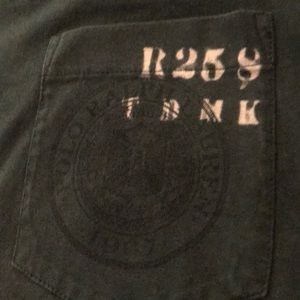 NWOT Ralph Lauren long sleeve T-shirt